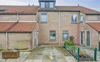 Korenmolen 132