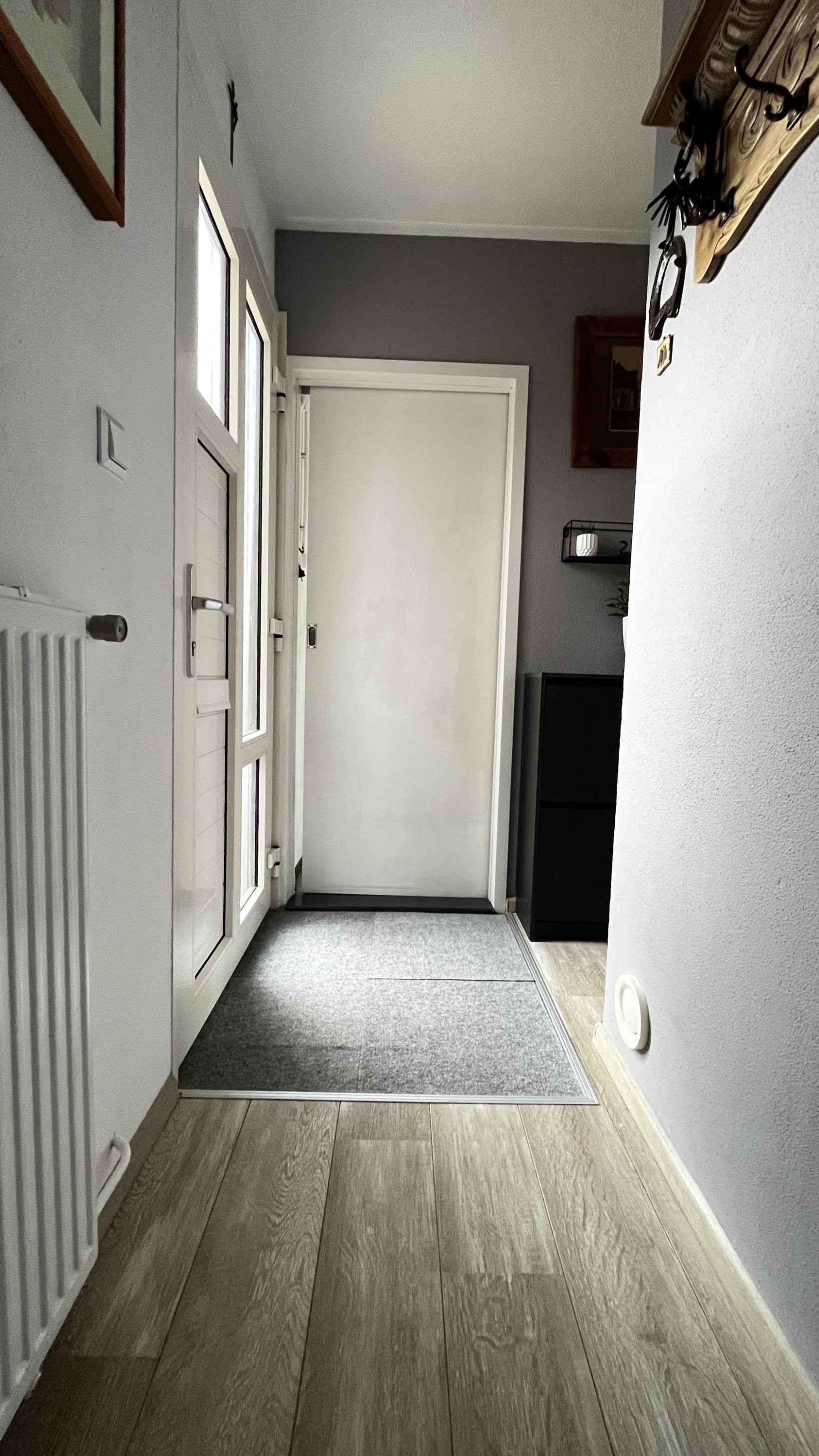 Tussenwoning te koop: Weidemolen 26, Hoorn