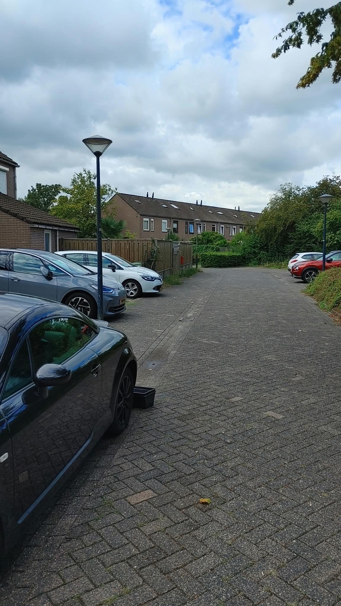 Tussenwoning te koop: Weidemolen 26, Hoorn