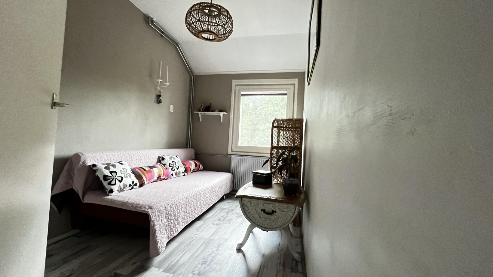 Tussenwoning te koop: Weidemolen 26, Hoorn