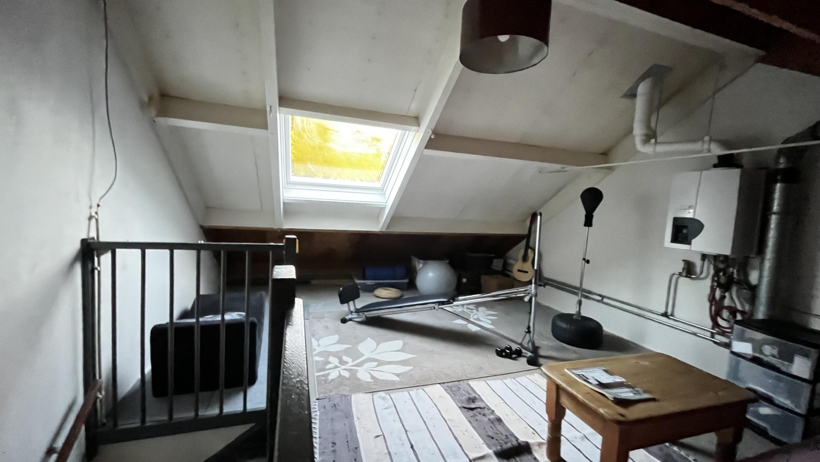 Tussenwoning te koop: Weidemolen 26, Hoorn