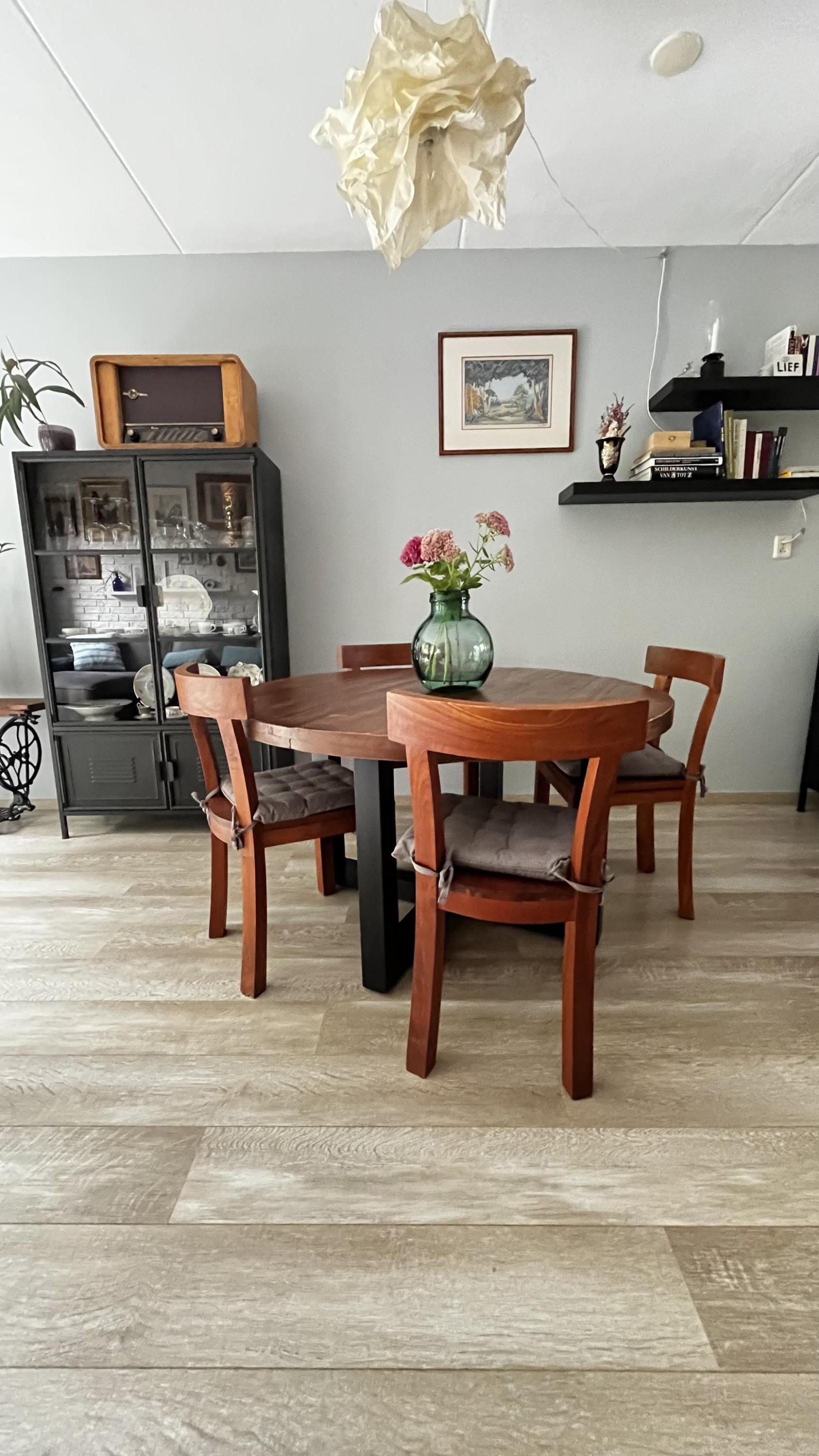 Tussenwoning te koop: Weidemolen 26, Hoorn