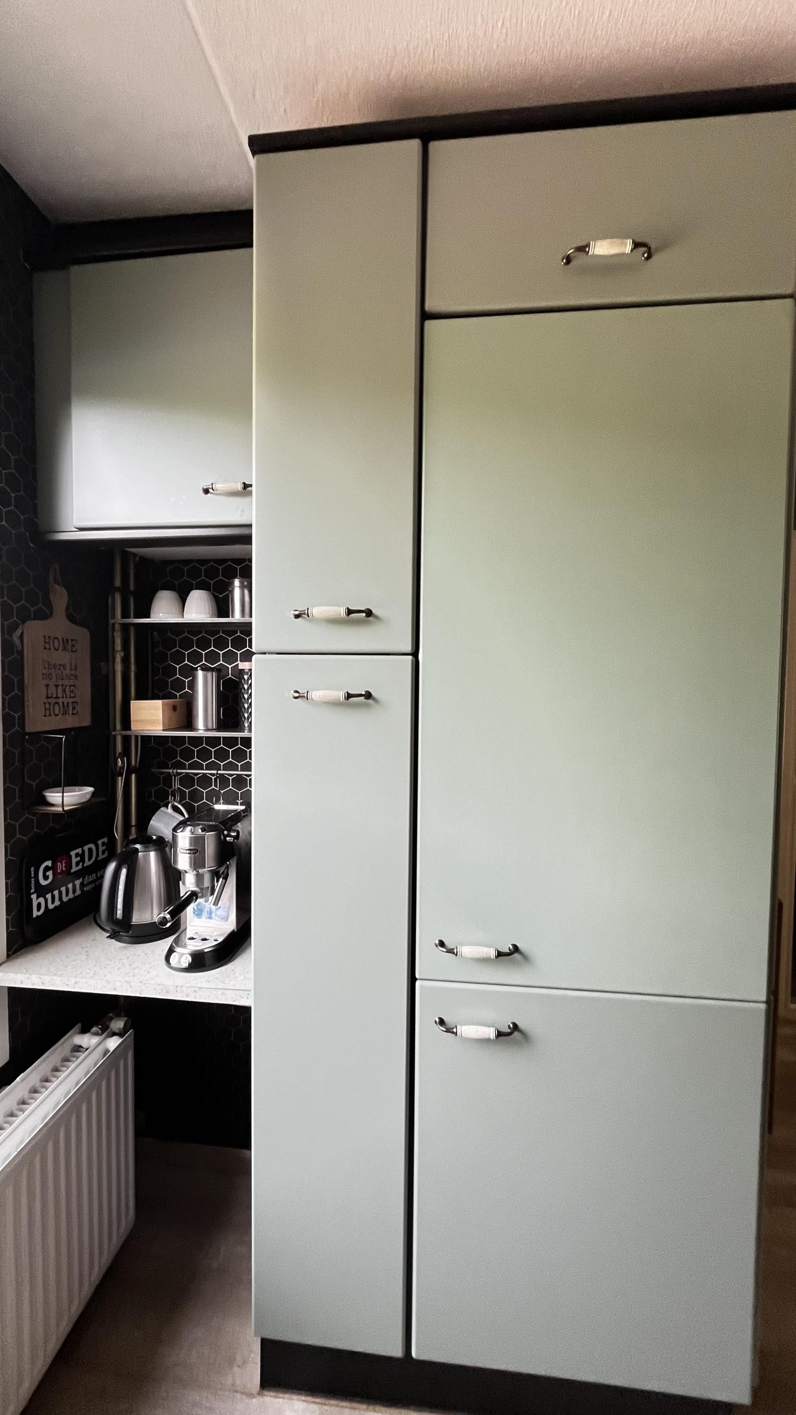 Tussenwoning te koop: Weidemolen 26, Hoorn