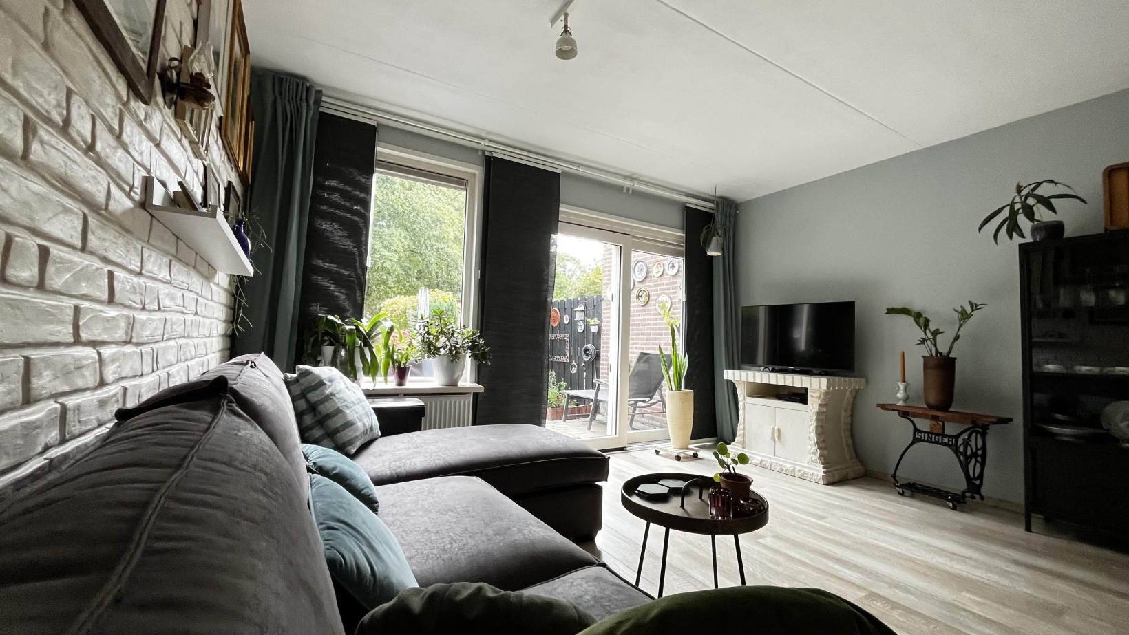 Tussenwoning te koop: Weidemolen 26, Hoorn