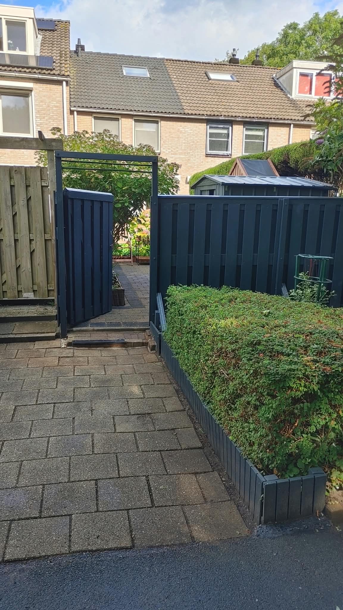 Tussenwoning te koop: Weidemolen 26, Hoorn