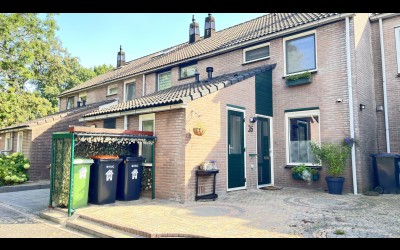 Weidemolen 26