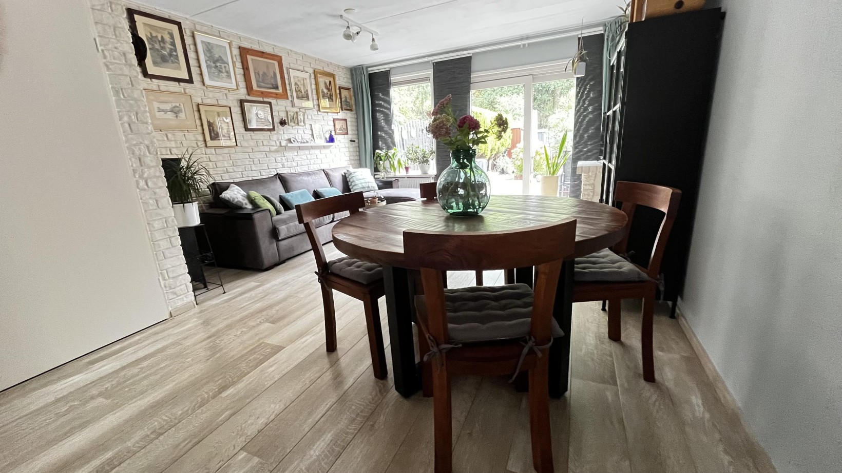 Tussenwoning te koop: Weidemolen 26, Hoorn
