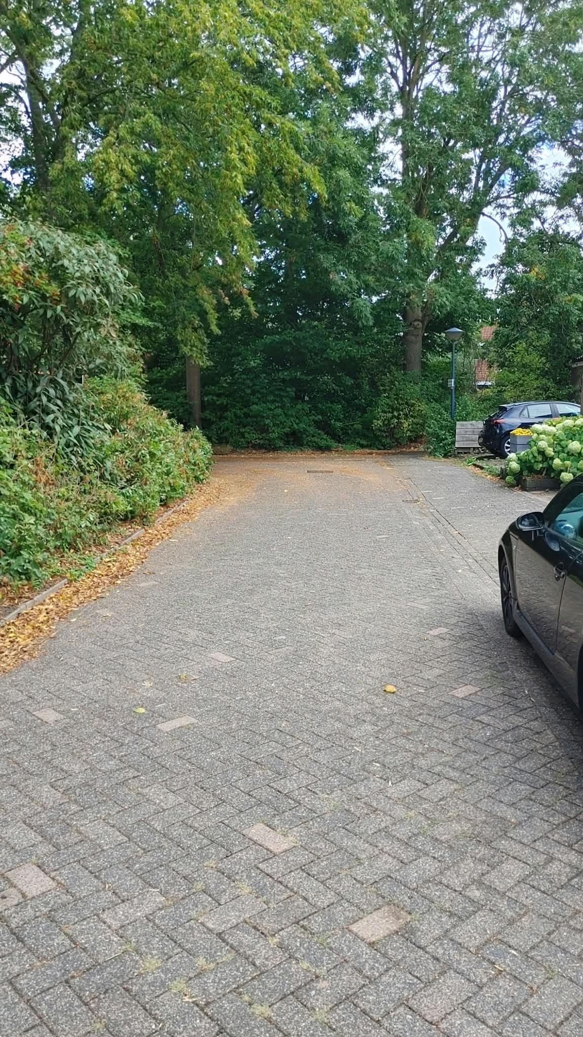 Tussenwoning te koop: Weidemolen 26, Hoorn