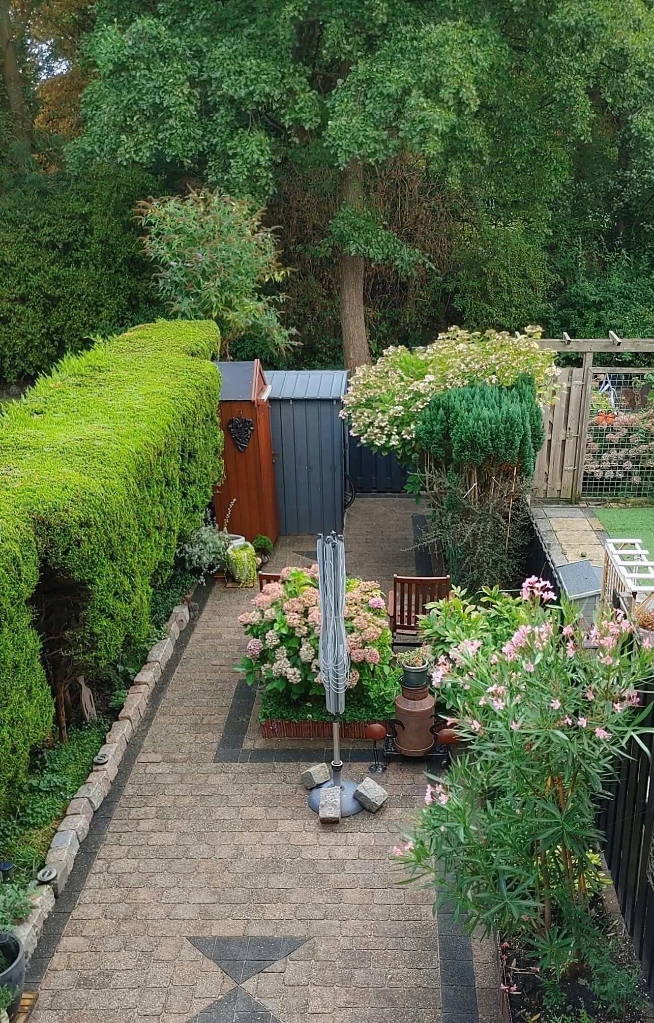 Tussenwoning te koop: Weidemolen 26, Hoorn
