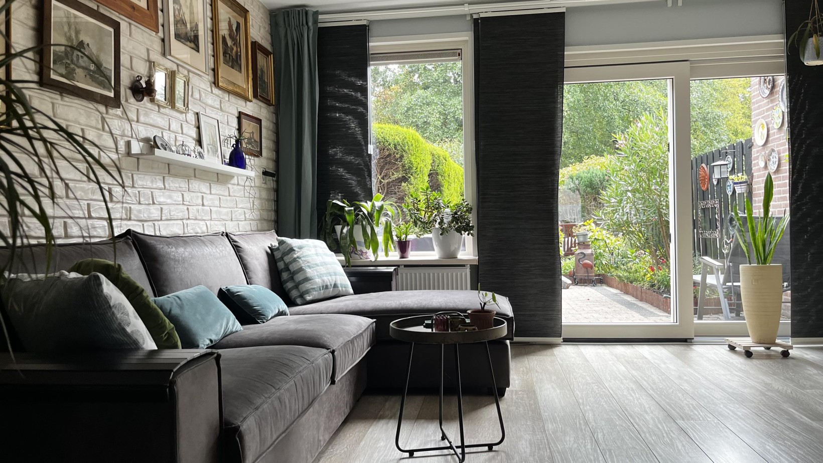 Tussenwoning te koop: Weidemolen 26, Hoorn