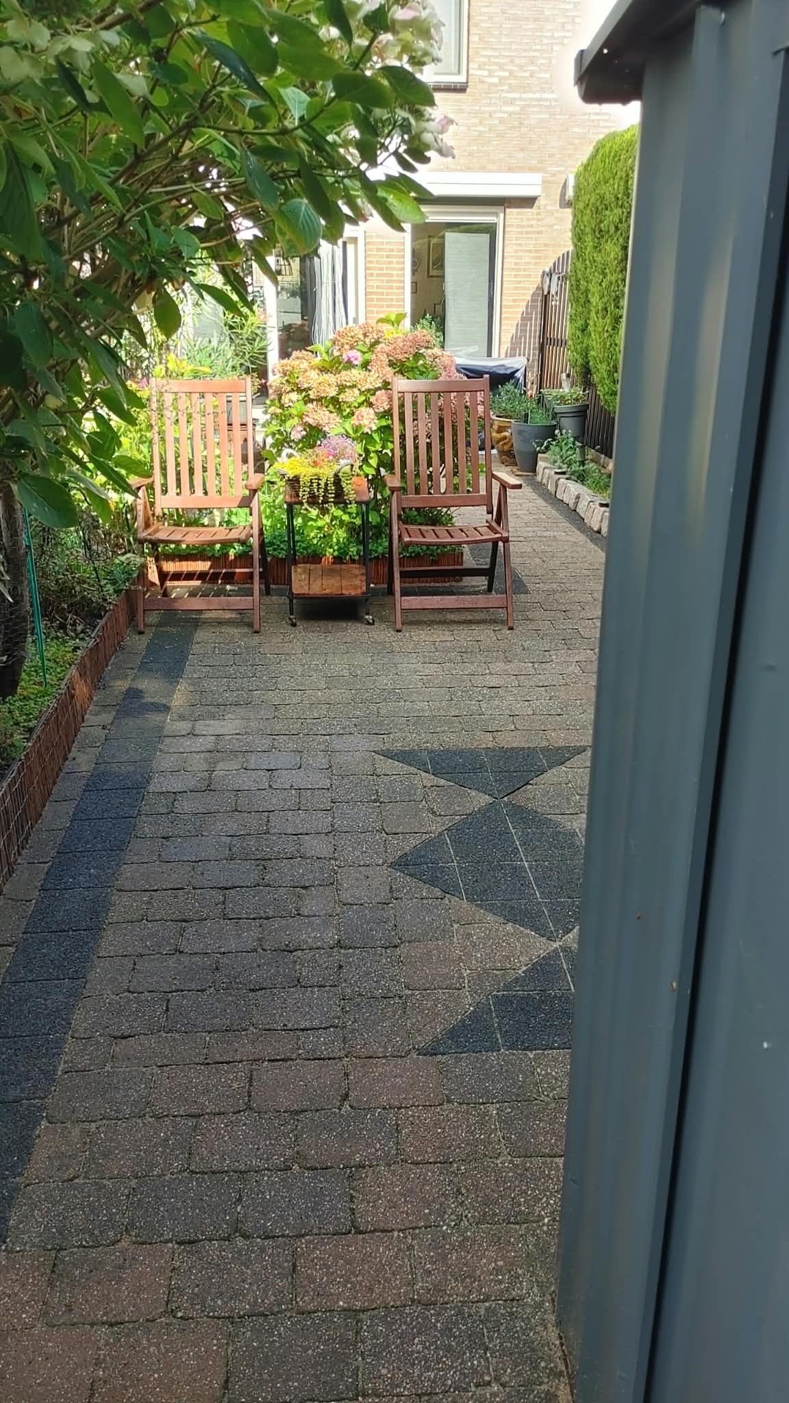 Tussenwoning te koop: Weidemolen 26, Hoorn