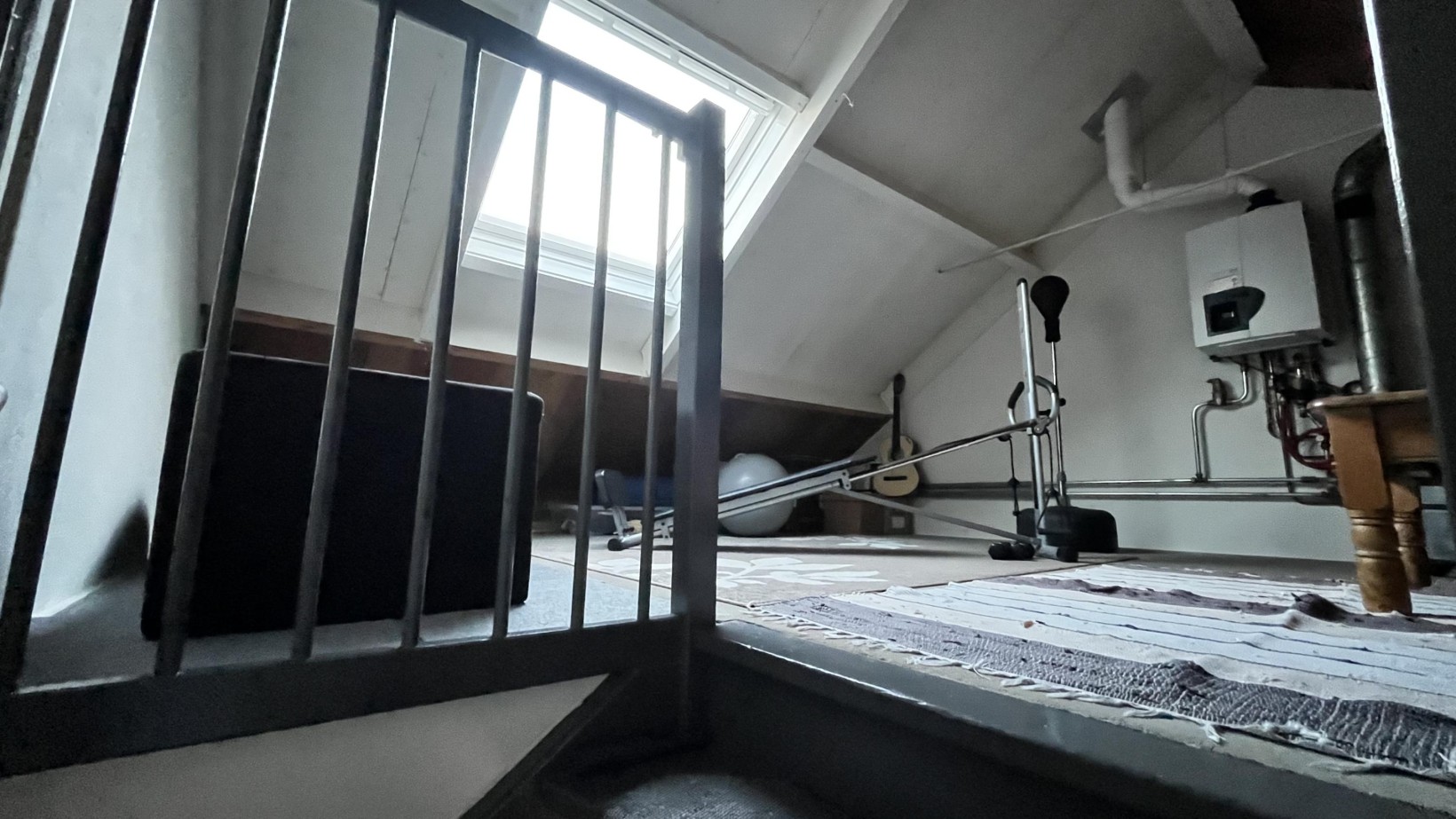 Tussenwoning te koop: Weidemolen 26, Hoorn