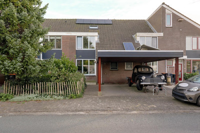 Huis te koop Poldermolen 3