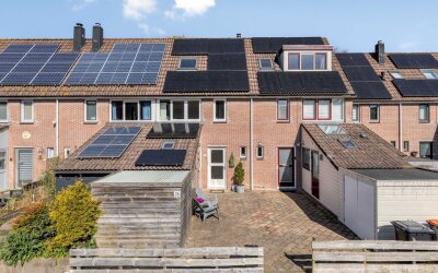 Verfmolen 78