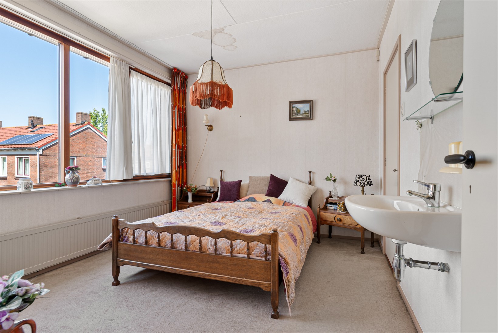 Tussenwoning te koop: Willemsweg 25, Hoorn