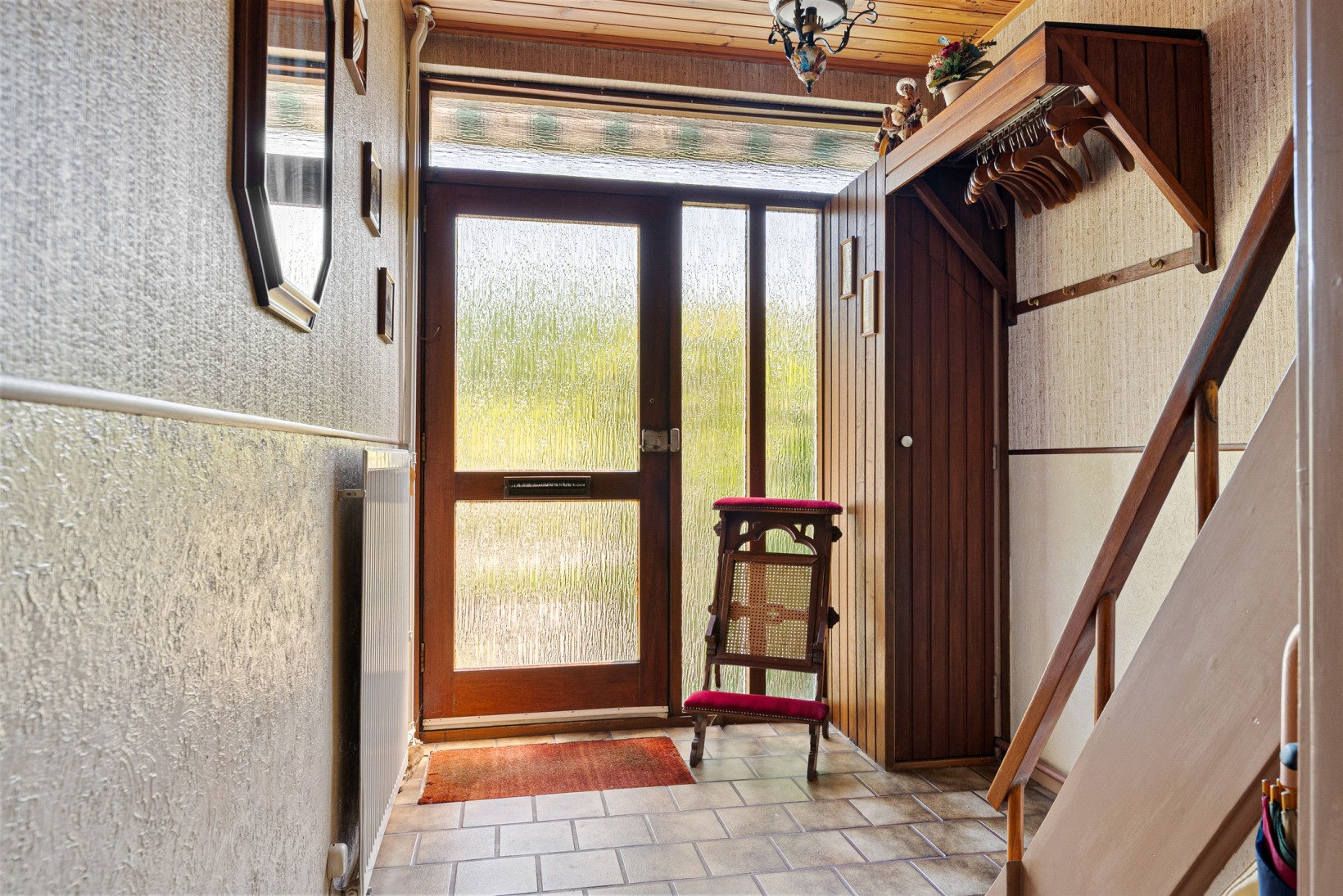 Tussenwoning te koop: Willemsweg 25, Hoorn