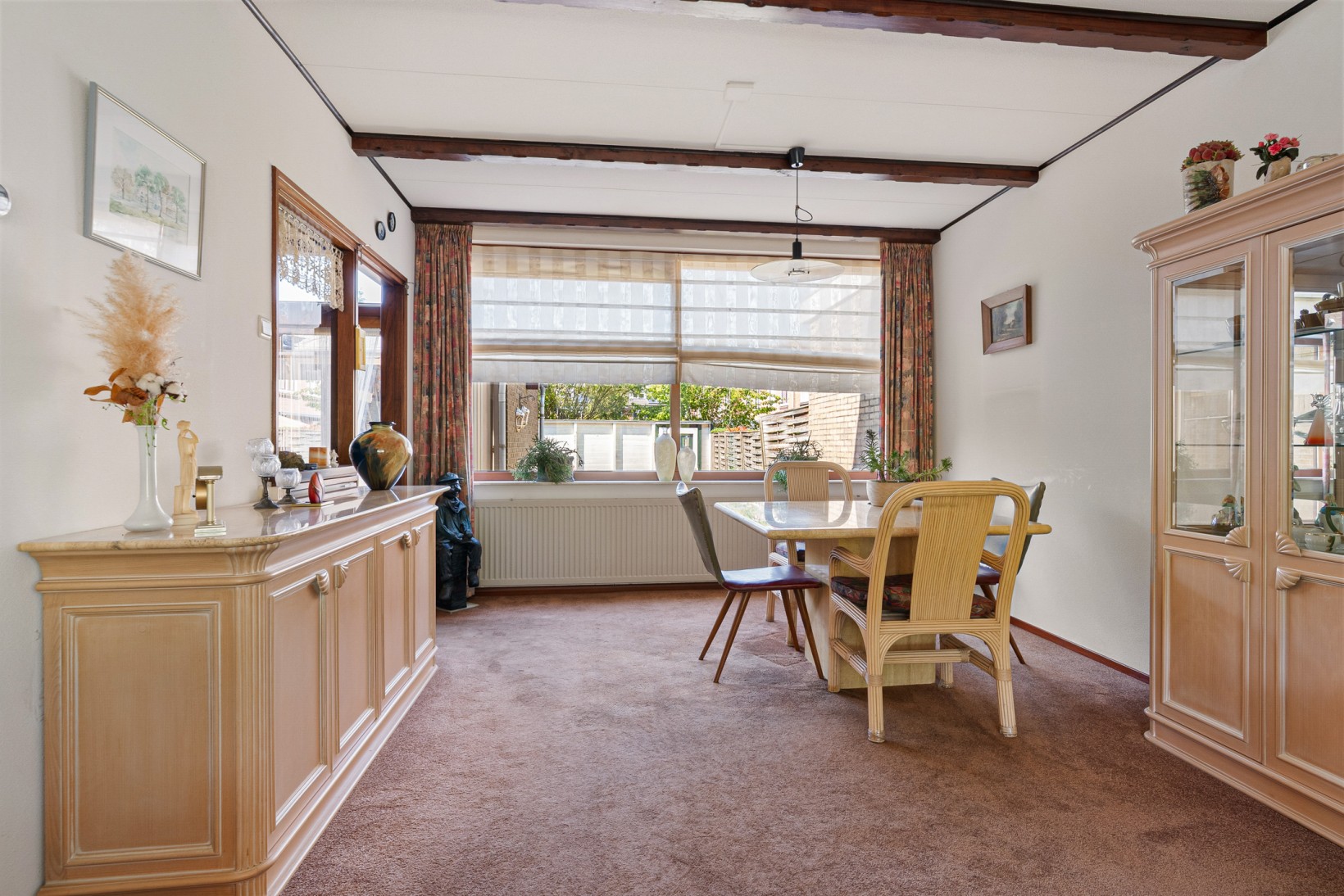 Tussenwoning te koop: Willemsweg 25, Hoorn