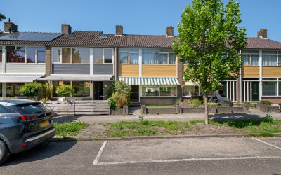 Willemsweg 25