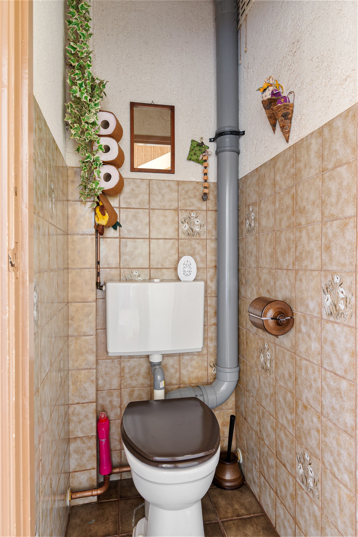 Tussenwoning te koop: Willemsweg 25, Hoorn