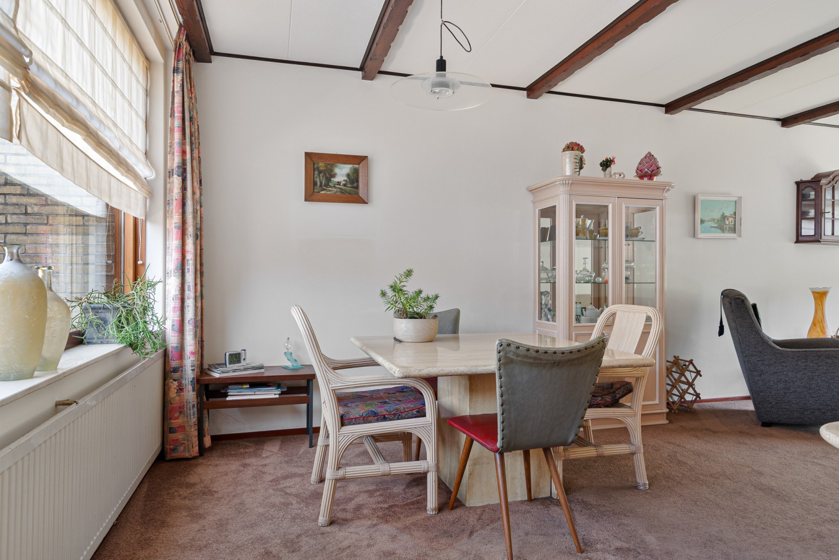 Tussenwoning te koop: Willemsweg 25, Hoorn