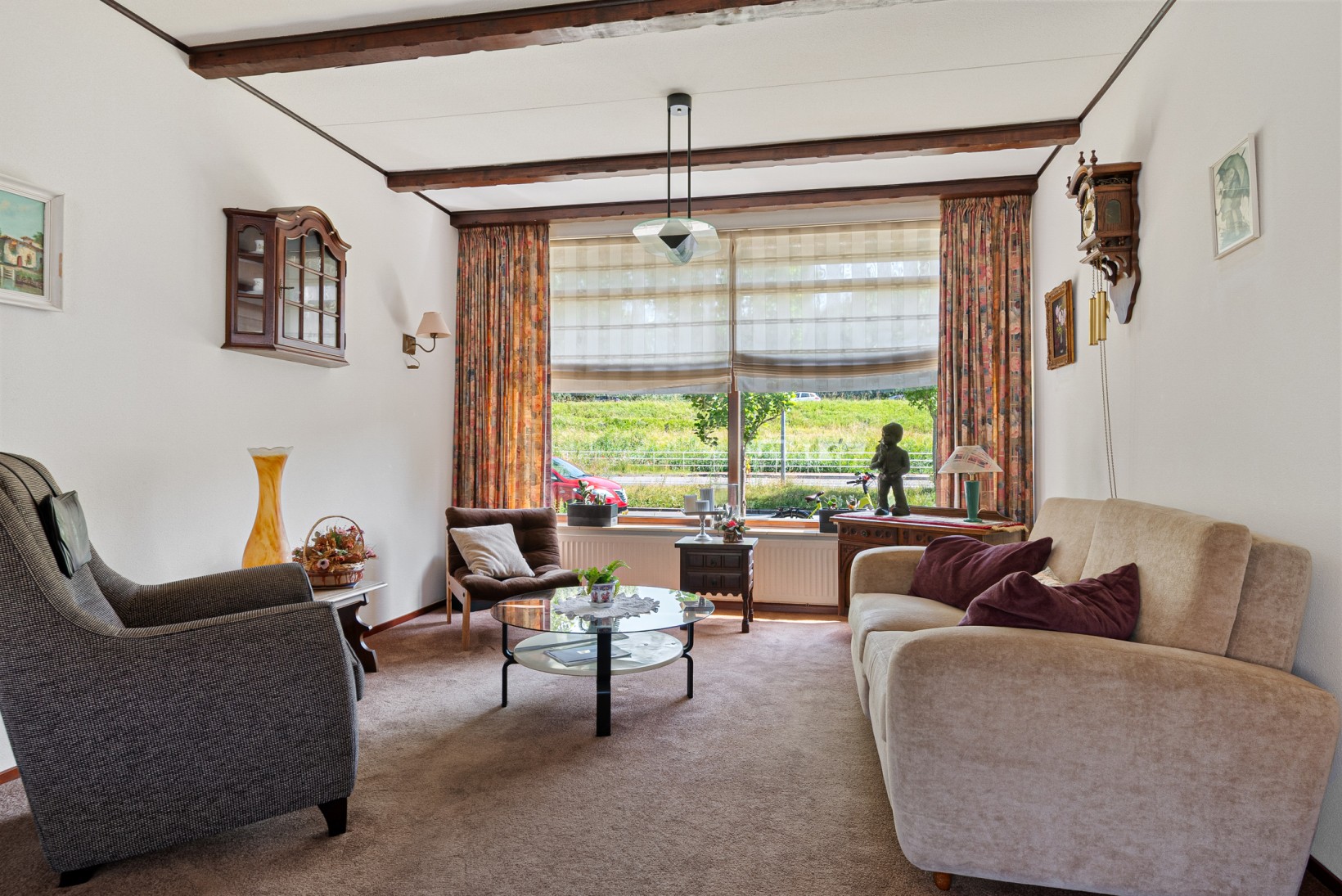 Tussenwoning te koop: Willemsweg 25, Hoorn
