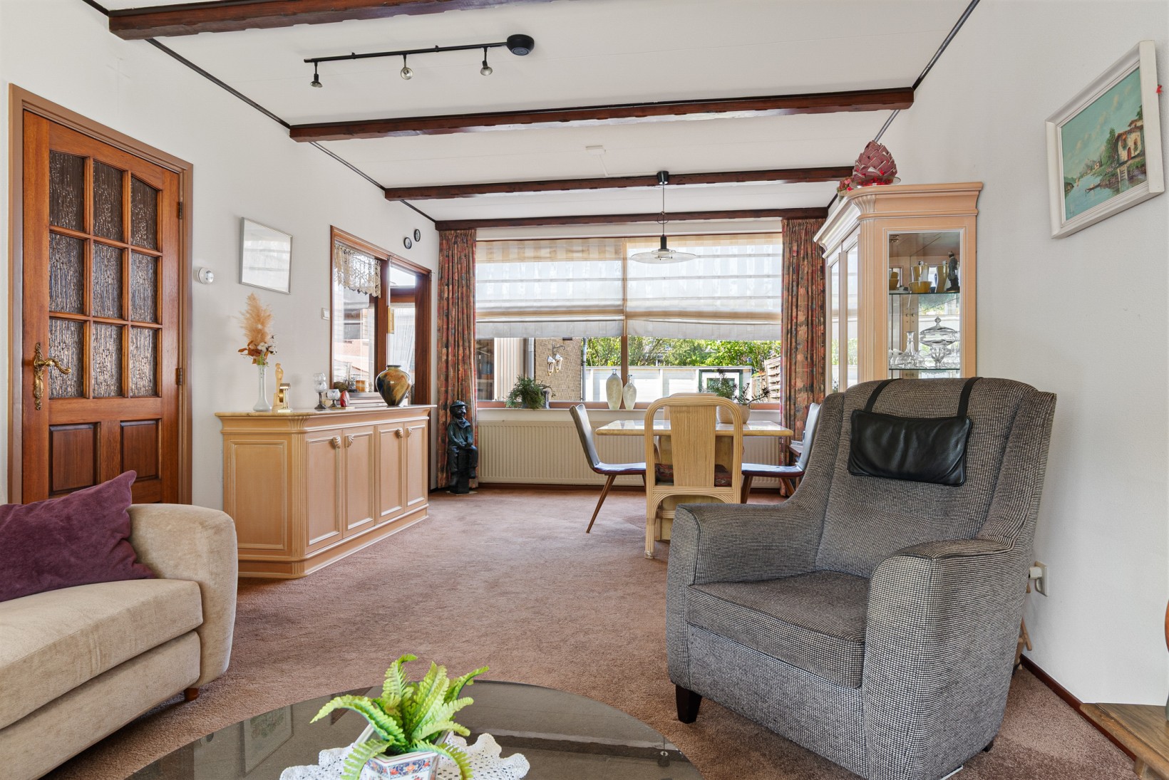 Tussenwoning te koop: Willemsweg 25, Hoorn