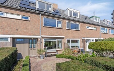 Willemsweg 57