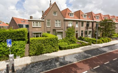 Draafsingel 30