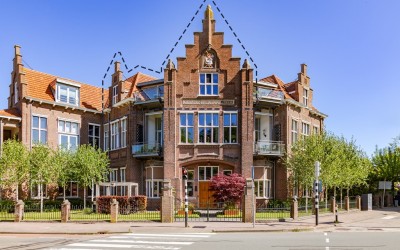 Johan Messchaertstraat 1-F