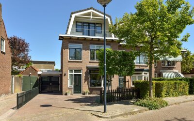Johan Messchaertstraat 11