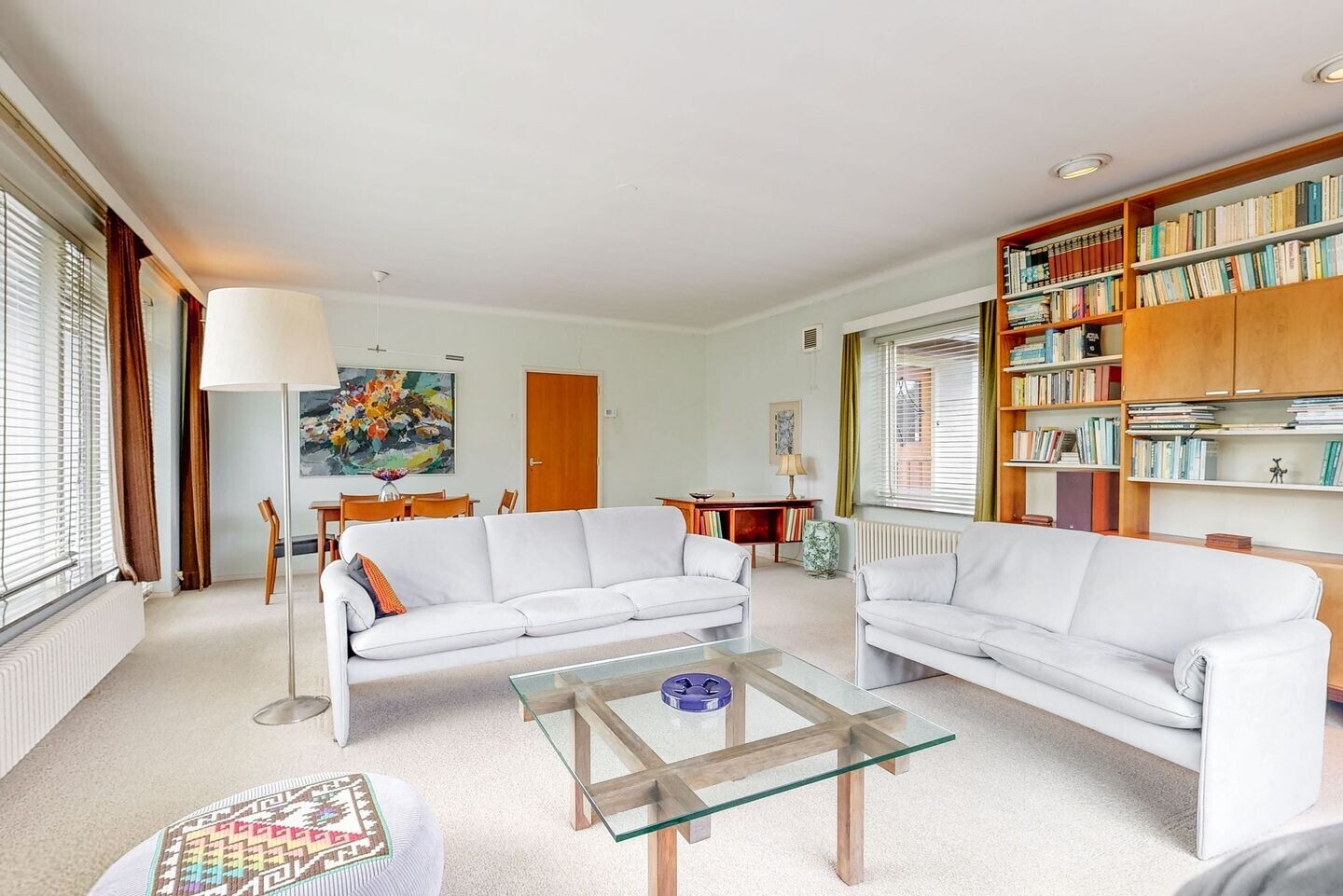 Vrijstaande woning te koop: Juliana van Stolberglaan 6, Hoorn