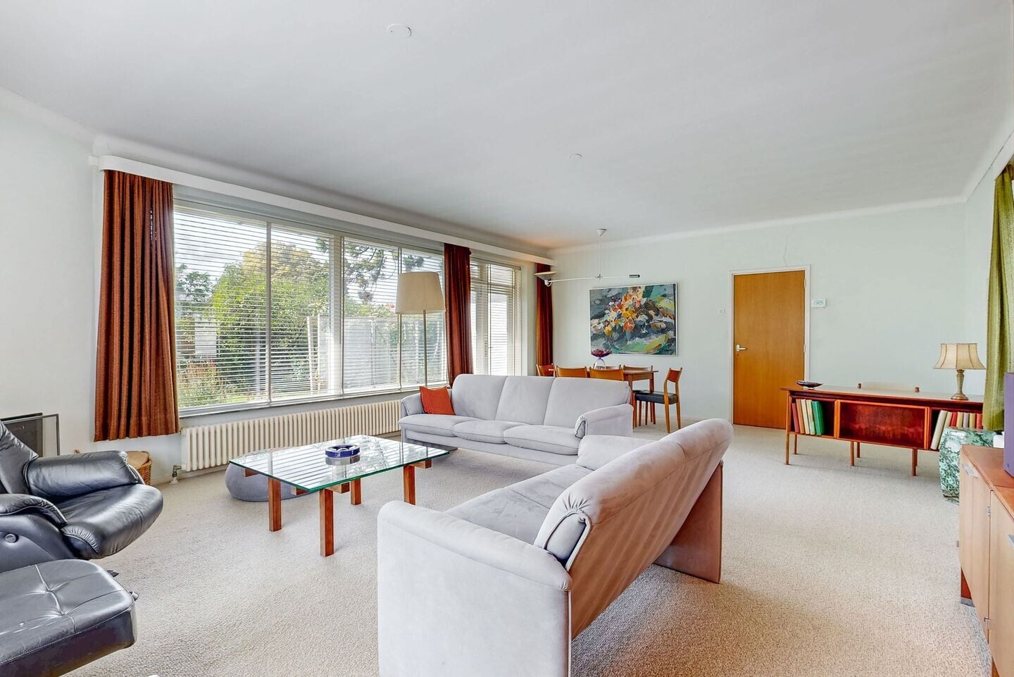 Vrijstaande woning te koop: Juliana van Stolberglaan 6, Hoorn