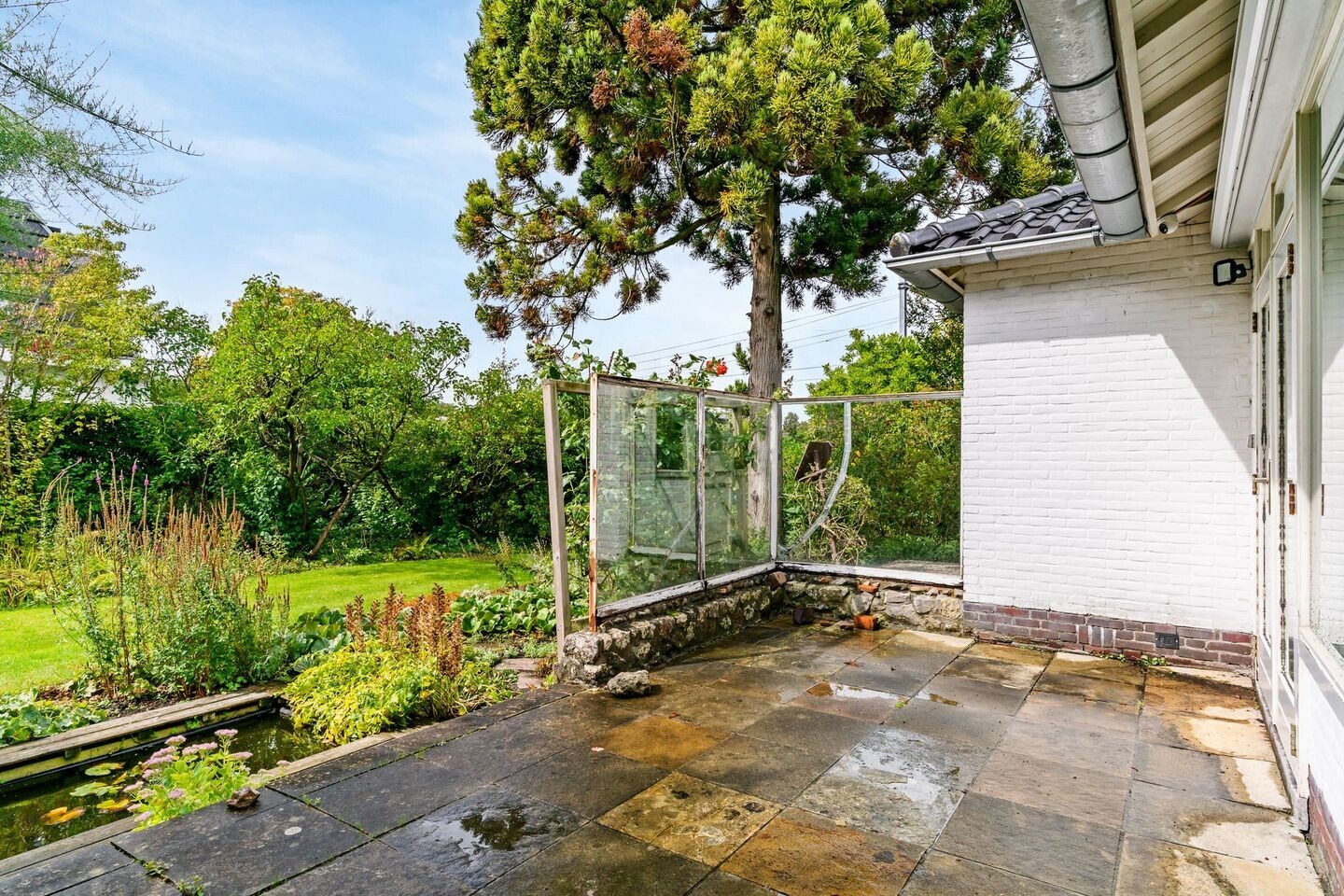 Vrijstaande woning te koop: Juliana van Stolberglaan 6, Hoorn