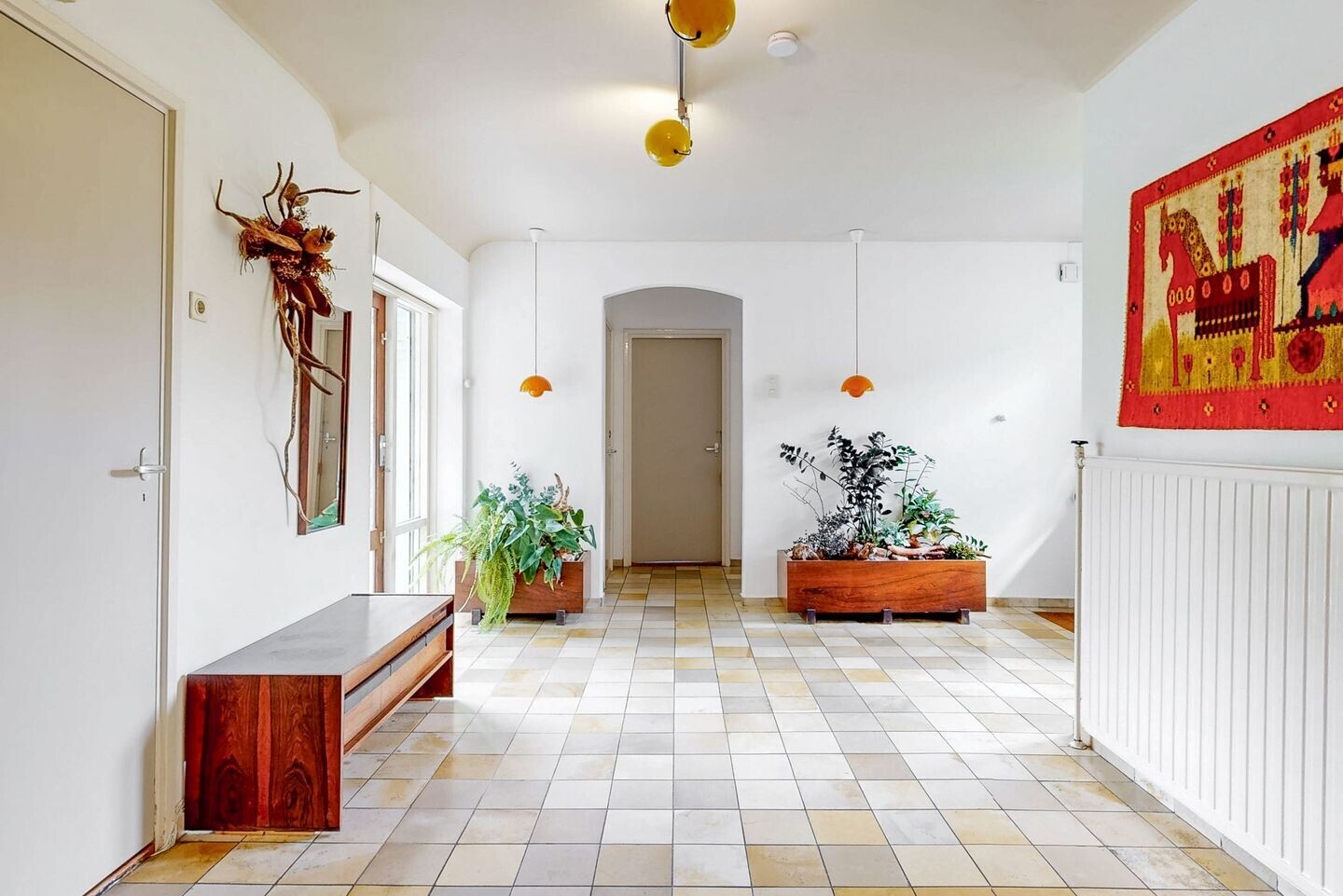 Vrijstaande woning te koop: Juliana van Stolberglaan 6, Hoorn
