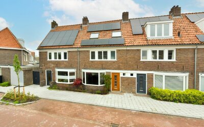 Venenlaan 5