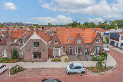Venenlaan 89