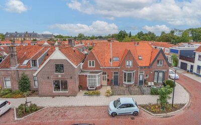 Venenlaan 89