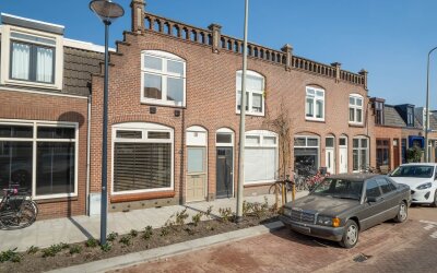 Venenlaan 169