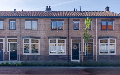 Venenlaan 120