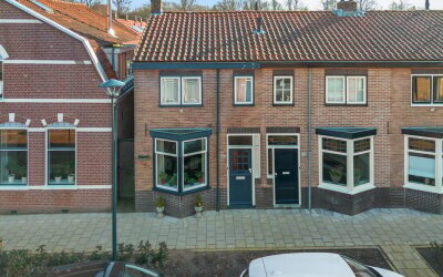 Venenlaan 124