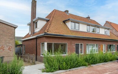 Venenlaan 202