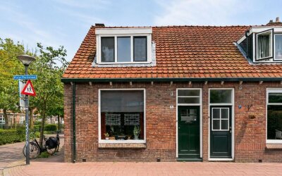 Pieter Florisstraat 15