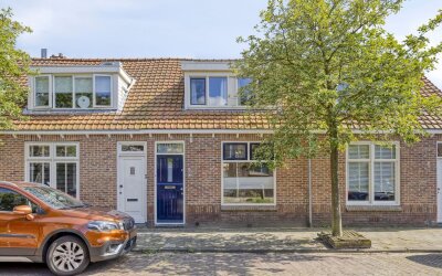Schoutenstraat 4
