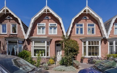 Drieboomlaan 17