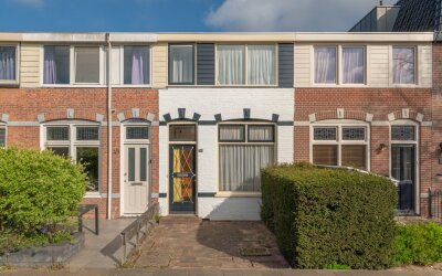 Drieboomlaan 51