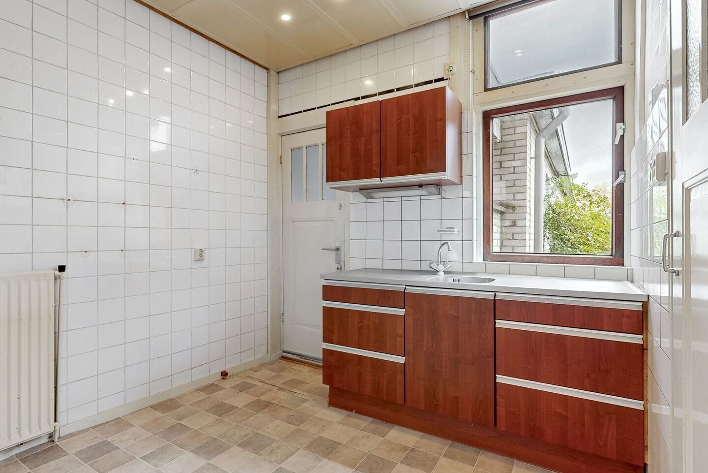 Tussenwoning te koop: Drieboomlaan 161, Hoorn