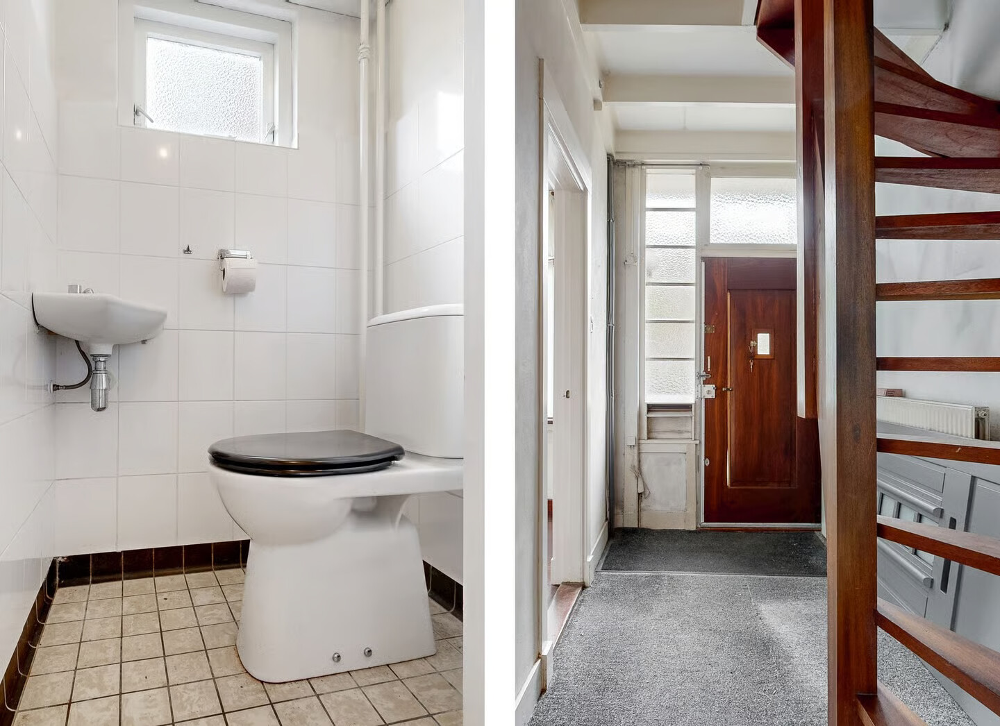 Tussenwoning te koop: Drieboomlaan 161, Hoorn