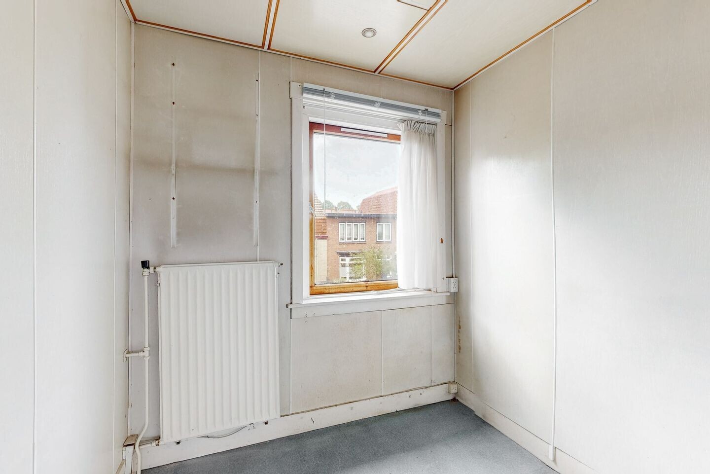 Tussenwoning te koop: Drieboomlaan 161, Hoorn