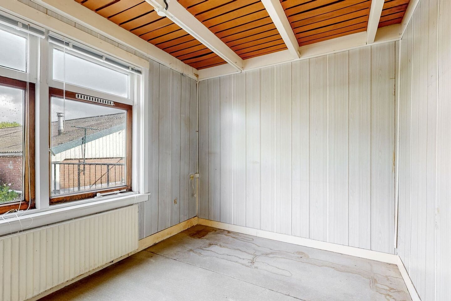 Tussenwoning te koop: Drieboomlaan 161, Hoorn