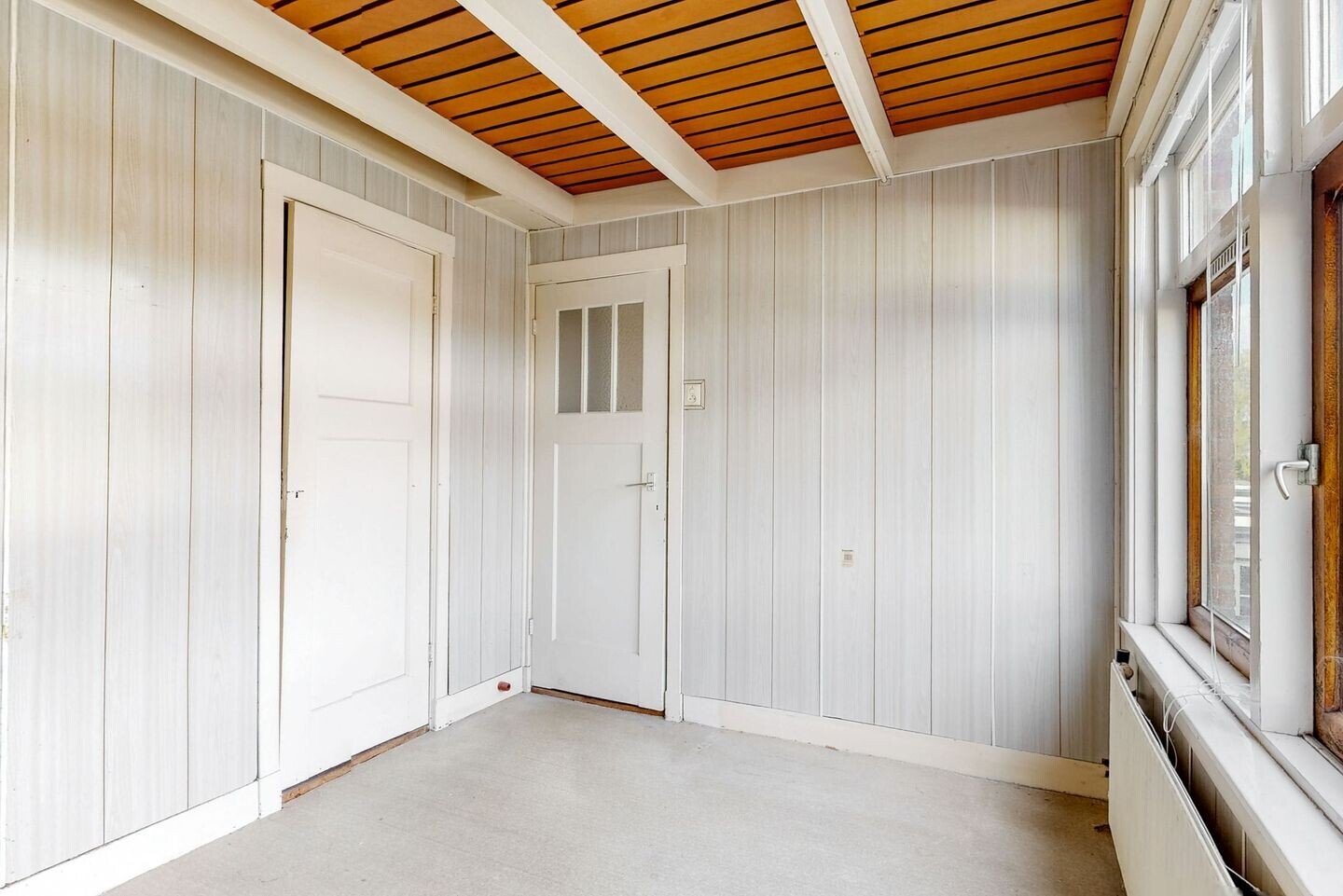 Tussenwoning te koop: Drieboomlaan 161, Hoorn
